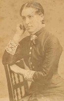 Elizabeth Mary SMITH b.1855